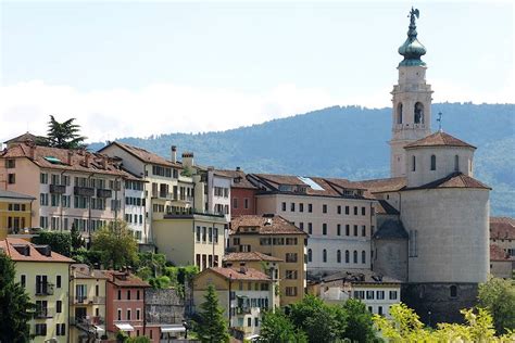 Belluno, Italy: travel guide to the town of Belluno