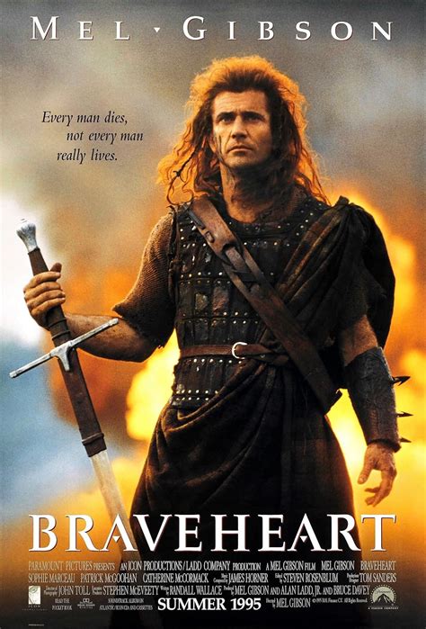 Braveheart Quotes Freedom