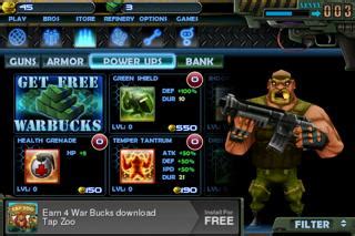 Gun Bros Walkthrough – Gamezebo