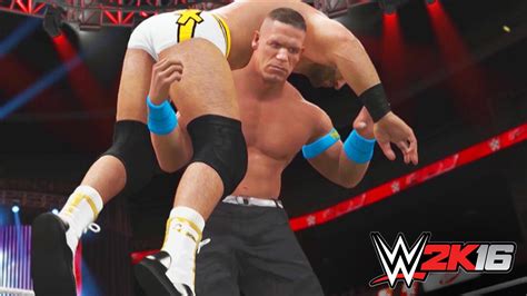 WWE 2K16 DLC, Season Pass and Digital Deluxe Edition details announced ...