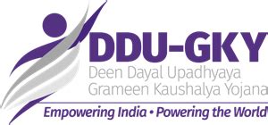 Dayal Upadhyaya Grameen Kaushal Yojana (DDU-GKY) - What the Logo?