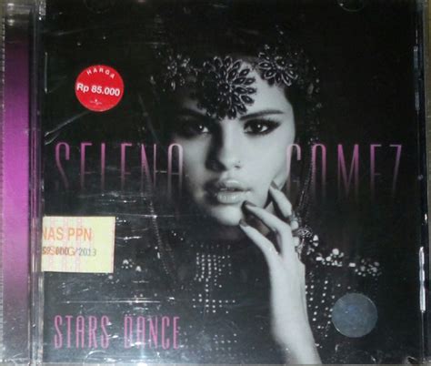 Selena Gomez – Stars Dance (2013, CD) - Discogs