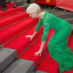 The Most Embarrassing Red Carpet Moments - BetterBe