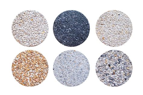 Exposed Aggregate Concrete: Types, Benefits and Disadvantages