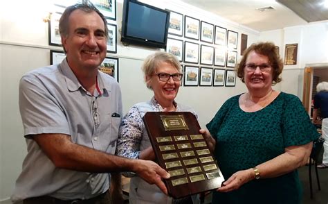 Goondiwindi Bridge Club - Goondiwindi Region