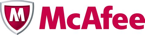 McAfee - Logopedia, the logo and branding site