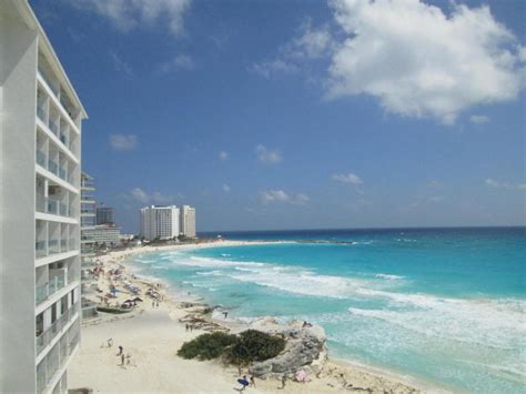 Residence Inn by Marriott Cancun Hotel Zone in Cancún, Mexico - reviews, prices | Planet of Hotels