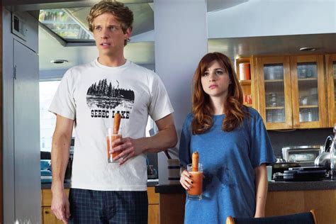 You're the Worst | TV Shows to Watch in Your 30s | POPSUGAR Entertainment Photo 20