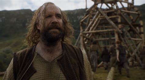 'Game of Thrones': The Hound 'Gravedigger' theory is true - Business Insider