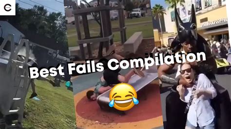 Best Fails Compilation | Fails Compilation - YouTube