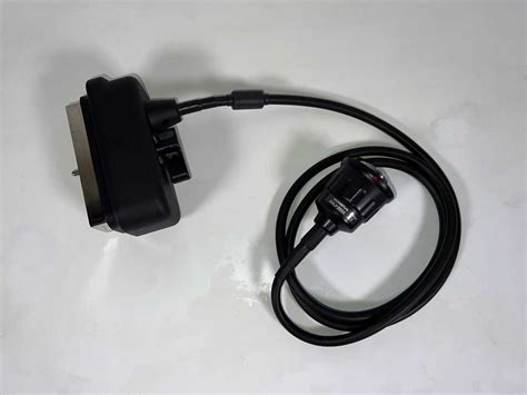 Olympus Ultrasound Detachable Cable Model #MAJ-2056 (Brand New Unit) - Mr Endoscopes – We buy ...