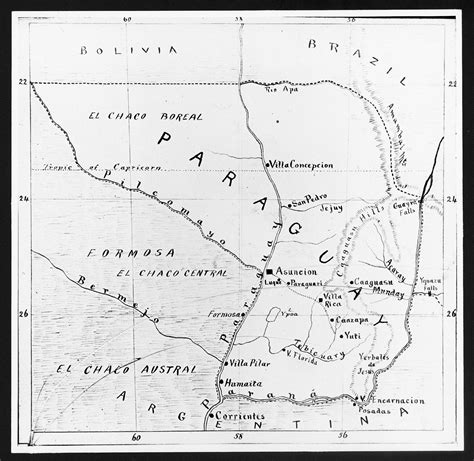 1893 The New Australia Colony Collection | Australia's migration history timeline | NSW ...