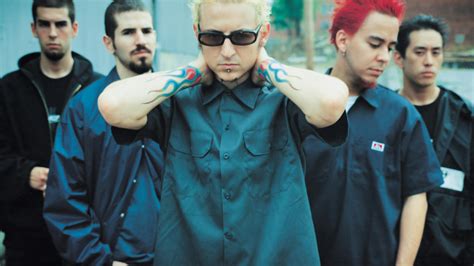 The 20 Greatest Linkin Park Songs – Ranked — Kerrang!