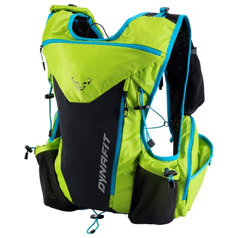 Dynafit Enduro 12 - Trail Running Backpack | Free UK Delivery ...