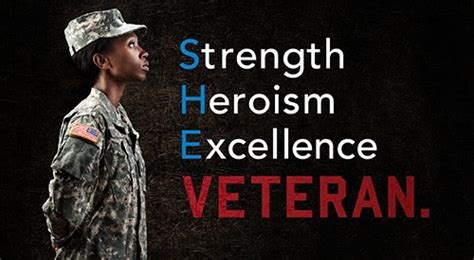 Veterans First LTD | This Veterans Day, Thank a Woman Veteran!