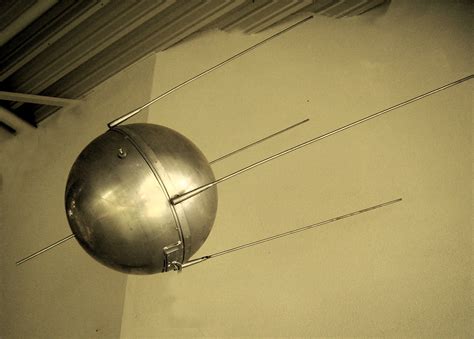 Was Sputnik Really the Beginning of the Space Age? - Brewminate: A Bold Blend of News and Ideas