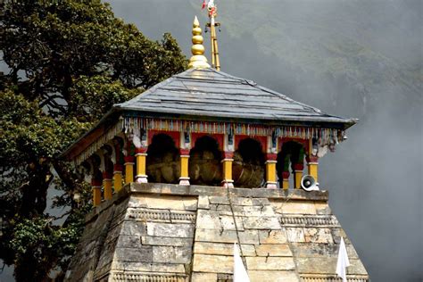 Madhyamaheshwar Temple Opening Date 2025 | Best Time to Visit