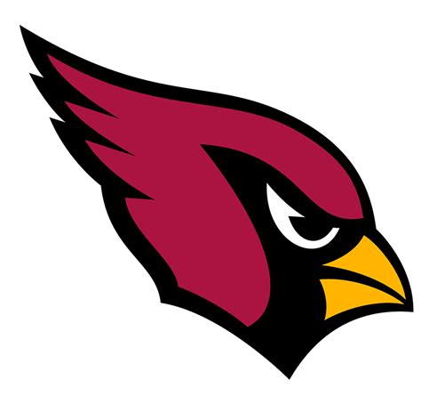 Arizona Cardinals Logo - Primary Logo - National Football League (NFL) - Chris Creamer's Sports ...