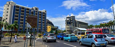 Mauritius: African Development Bank approves $250 million loan to support post-Covid-19 economic ...