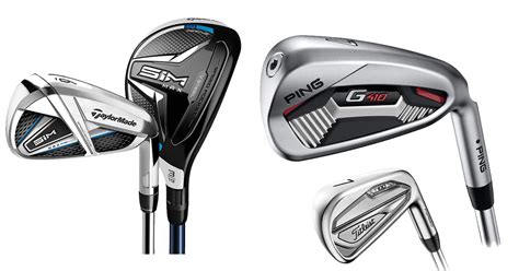 The 10 Best Golf Club Brands In 2023