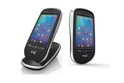 BT Announces The "Home Smartphone S" Designed For Your Landline | eTeknix