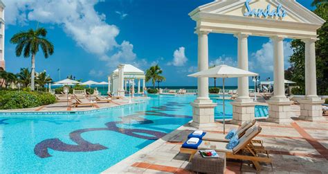 SANDALS Royal Bahamian: All-Inclusive Resort in Nassau