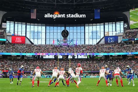 Chiefs quiet as AFC defeats NFC 41-35 in Pro Bowl - Arrowhead Pride