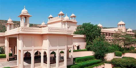 Resort Trident Hotel Jaipur in India - Arenatours IT