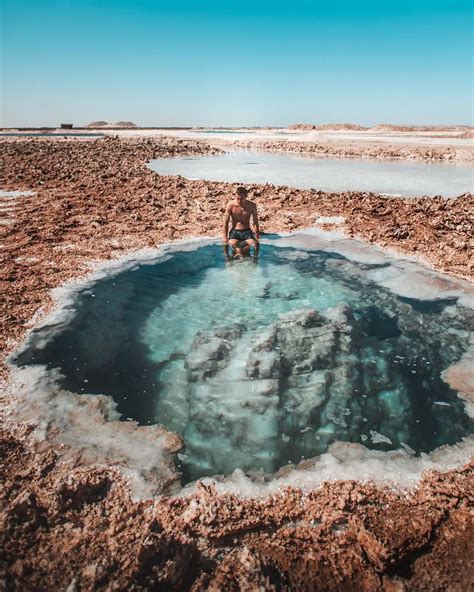 6 Awesome Things To Do in Siwa Oasis - Salt Pools, Dunes & More