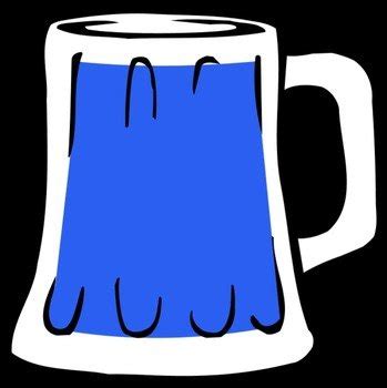 Beer Mug Clip Art N172 free image download