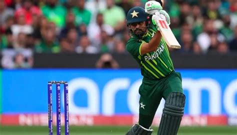 Pakistan Vs New Zealand: Babar Azam To Play His 100th T20I - I Get Talk