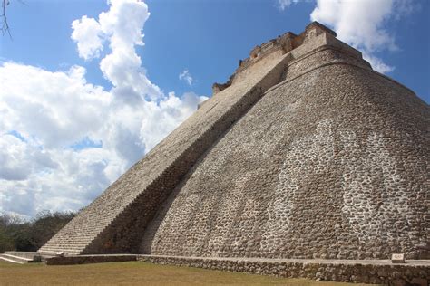 Uxmal, The Ancient Maya City You Have To See to Believe - Mike Polischuk