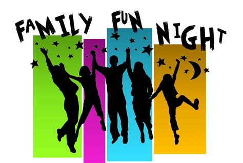 Best Activities to Enjoy With Family Late at Night - MindxMaster