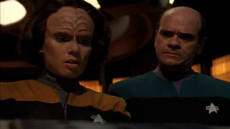 Watch Star Trek: Voyager Season 2 Episode 3: Star Trek: Voyager ...