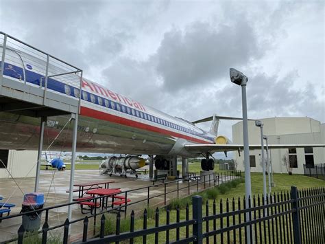 Tulsa Air and Space Museum, Tulsa | Roadtrippers