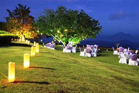 Make Your Wedding More Memorable at Taal Vista Hotel! - Kasal.com - The ...