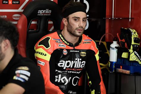 Andrea Iannone 'may have eaten contaminated food' as B sample ...