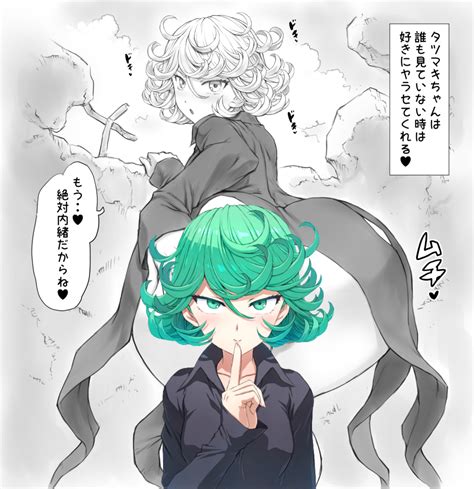 Saitama VS Tatsumaki - Battles - Comic Vine