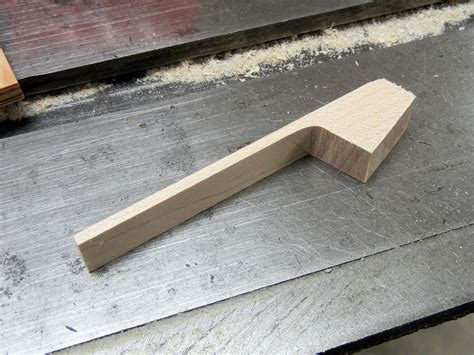 How To Make A Real Bar Clamp - IBUILDIT.CA