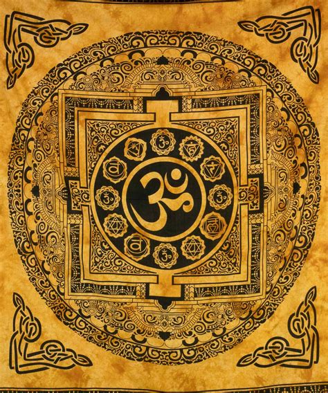 Ohm symbol, the meaning and effect - Karmandala | Hinduism Blog