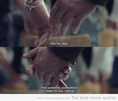 Awesome Movie quotes: Movie Quotes | 1001 Movie Quotes - Page 32 I pick you Check more at http ...