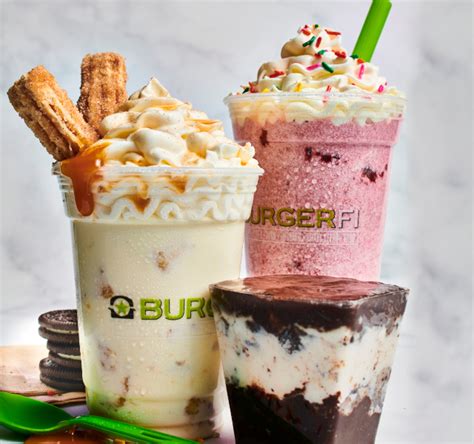 About - BurgerFi