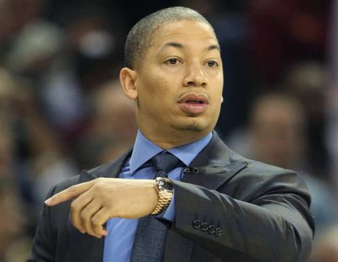 Monty Williams leaves USA Basketball men’s coaching staff; Tyronn Lue takes his place ...