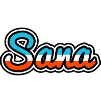 Sana Logo | Name Logo Generator - Popstar, Love Panda, Cartoon, Soccer ...