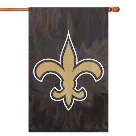 New Orleans Saints Premium Banner Flag