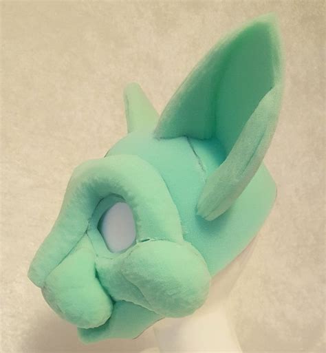 Cat Fursuit Head Base Pattern and Tutorial | Костюмы животных ...