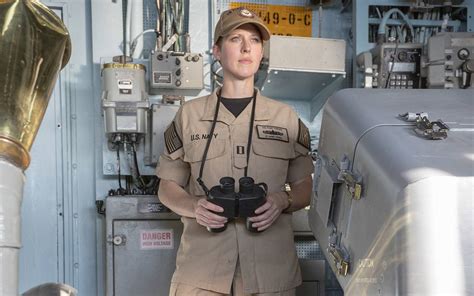 The Navy has a new uniform for sailors – It’s called the 2-POC – Smartencyclopedia | ENG