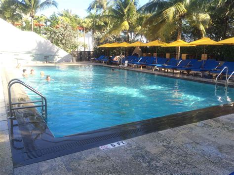 Business Travel to Royal Palm South Beach Hotel, Miami