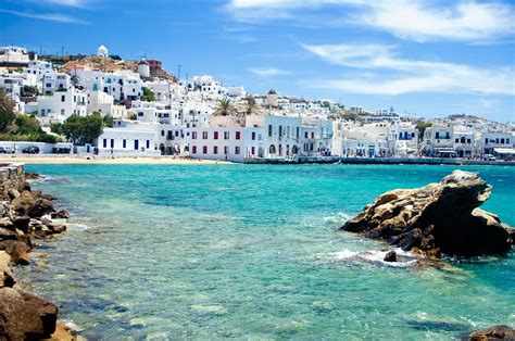 What to Do in Chora (Mykonos Town)