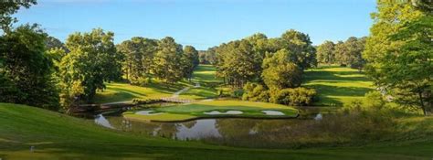 Deer Creek Golf Course - Sapphire/Emerald - Course Profile | Course ...